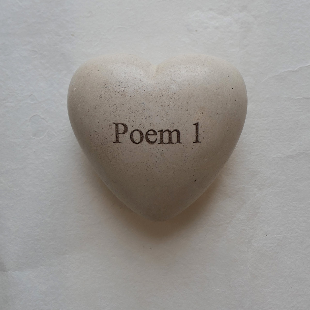 Ana Roxanne · Poem 1