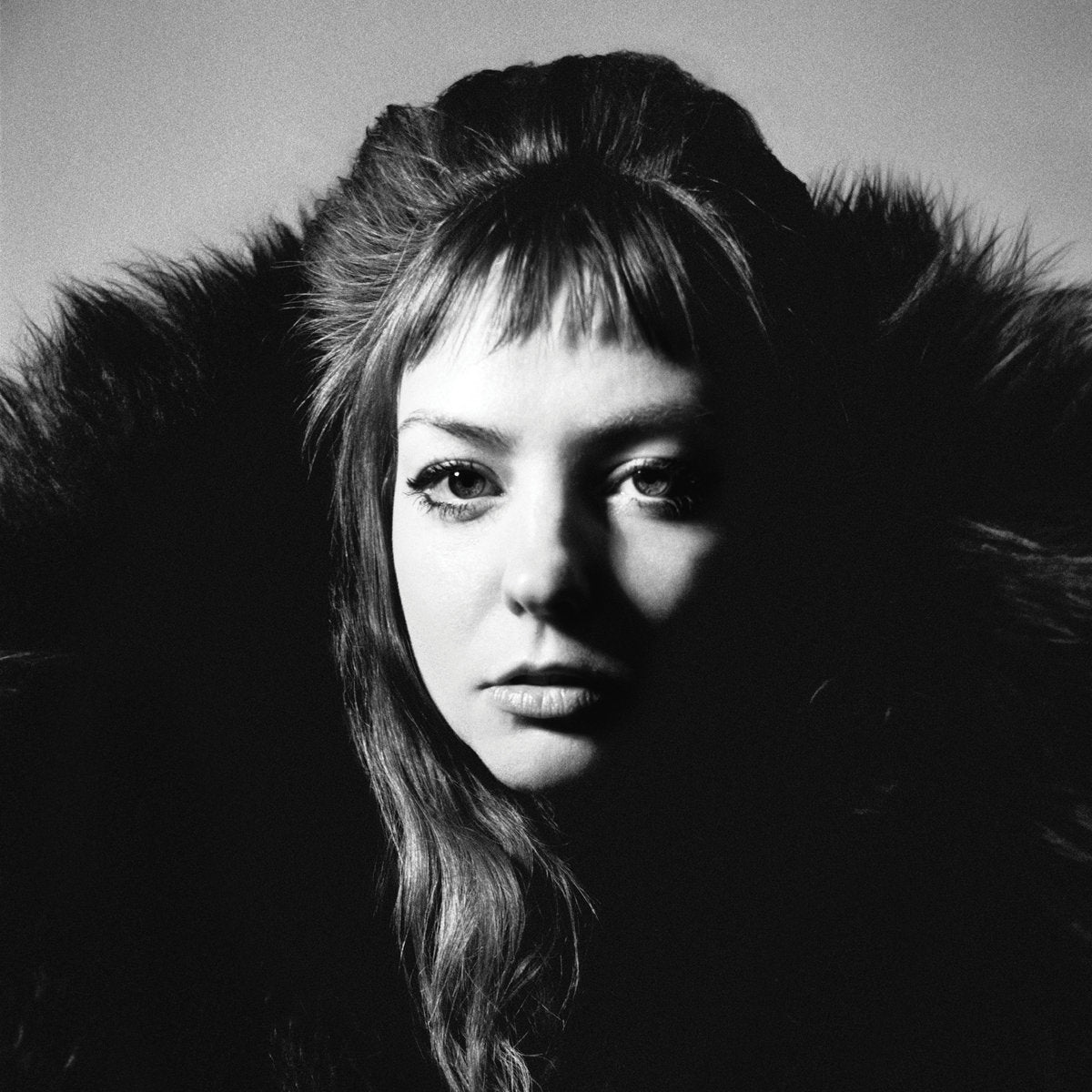 Angel Olsen · All Mirrors