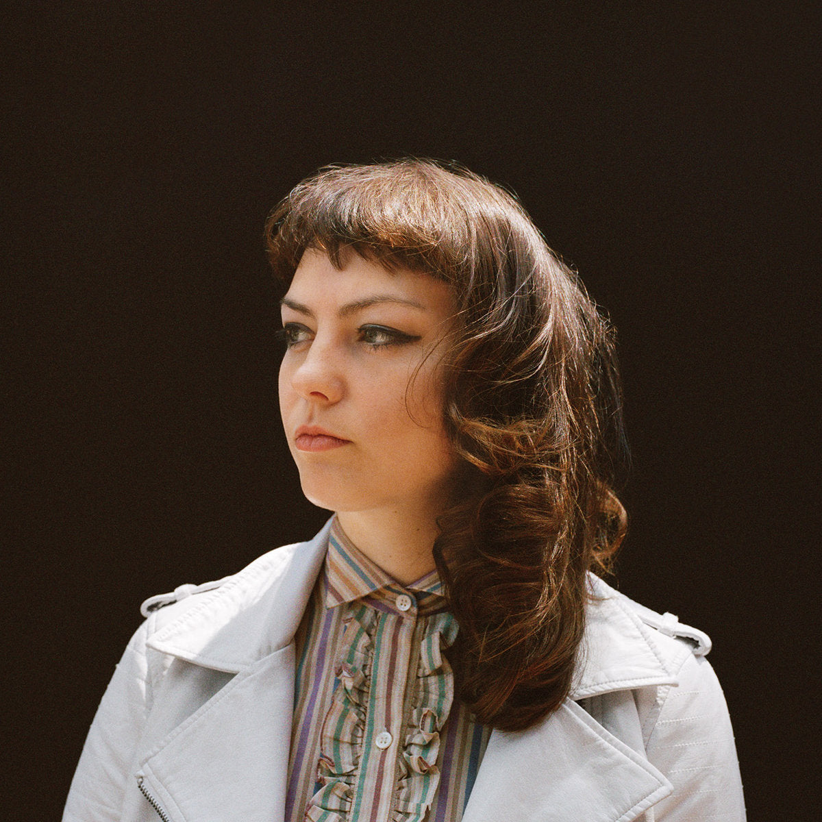 Angel Olsen · My Woman