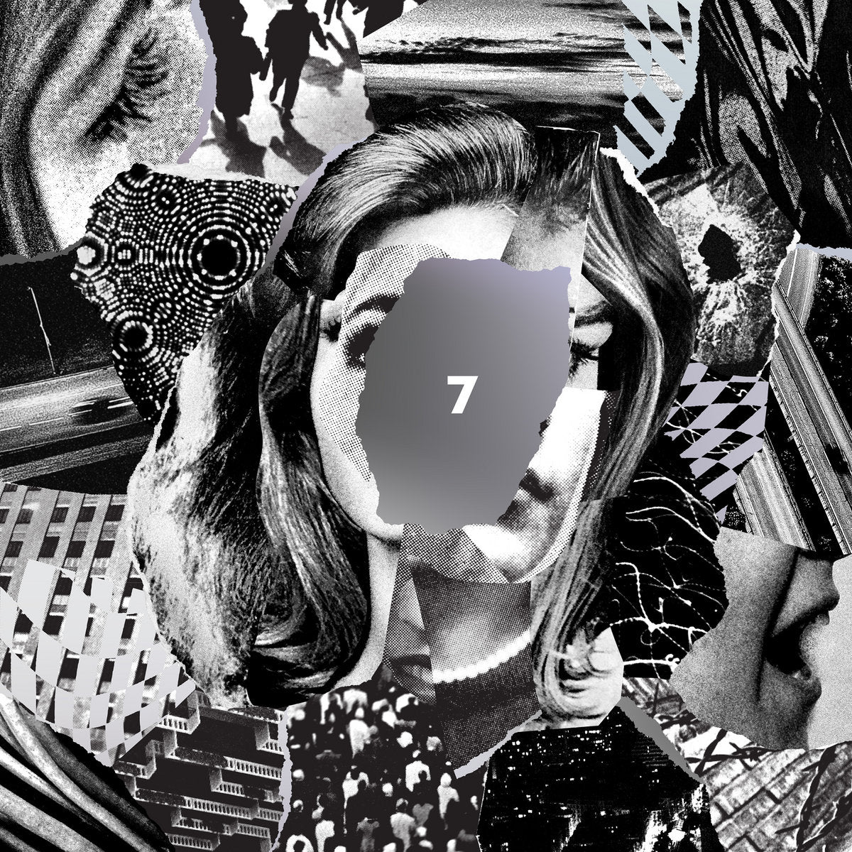 Beach House · 7