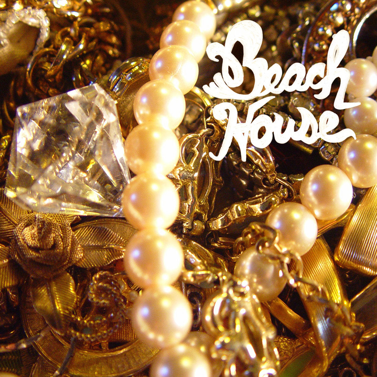 Beach House · S/T