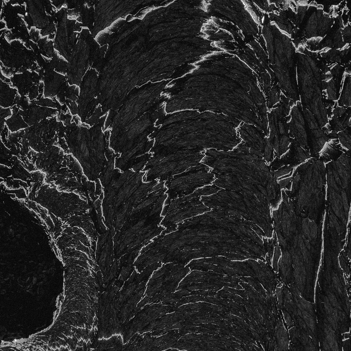 Ben Frost & Francesco Fabris · Vakning