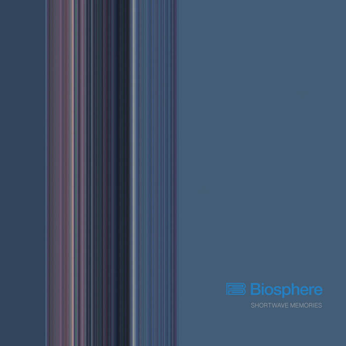 Biosphere · Shortwave Memories