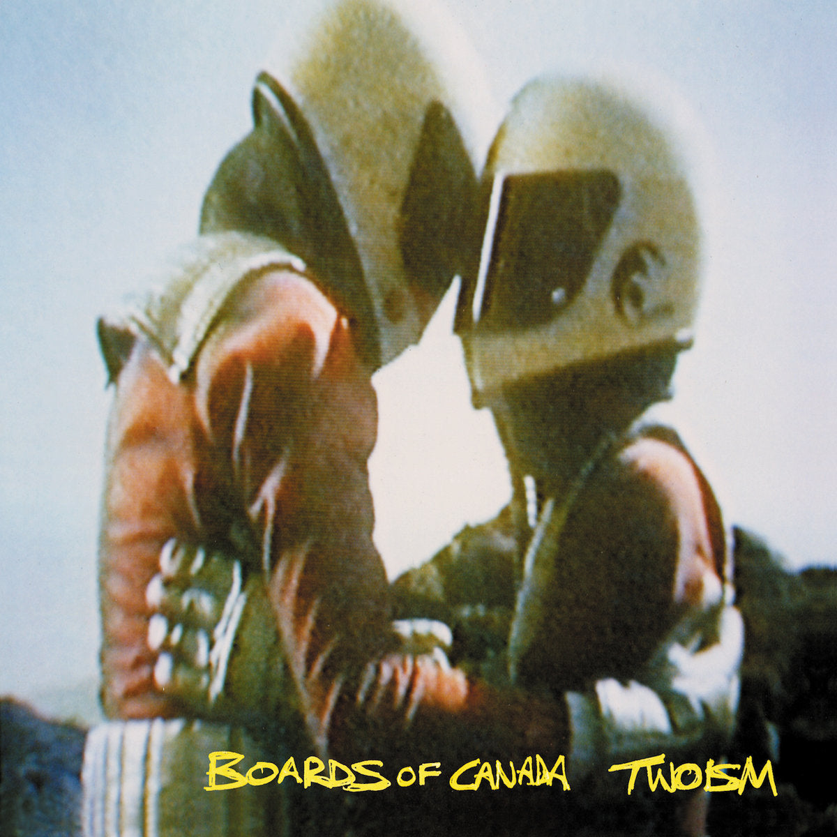 Boards of Canada · Twoism