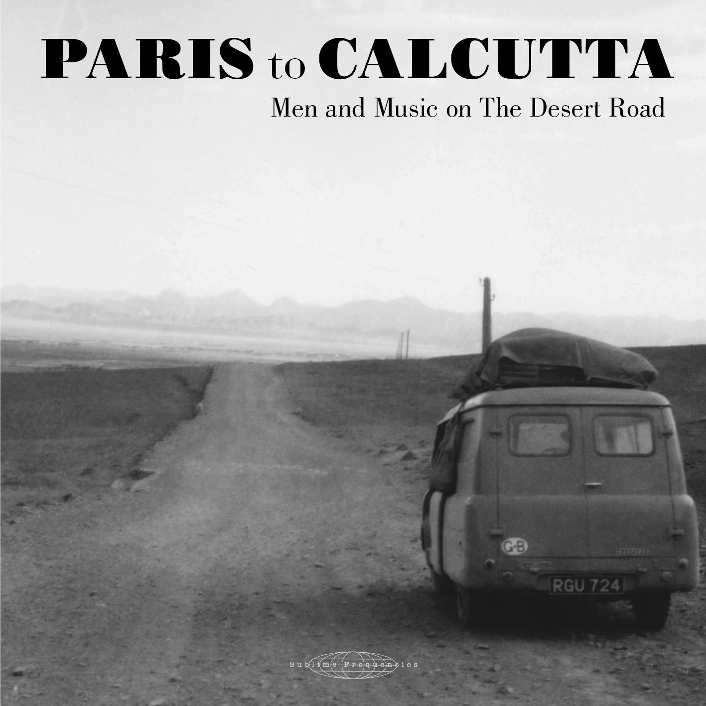 Book · Paris to Calcutta · Deben Bhattacharya