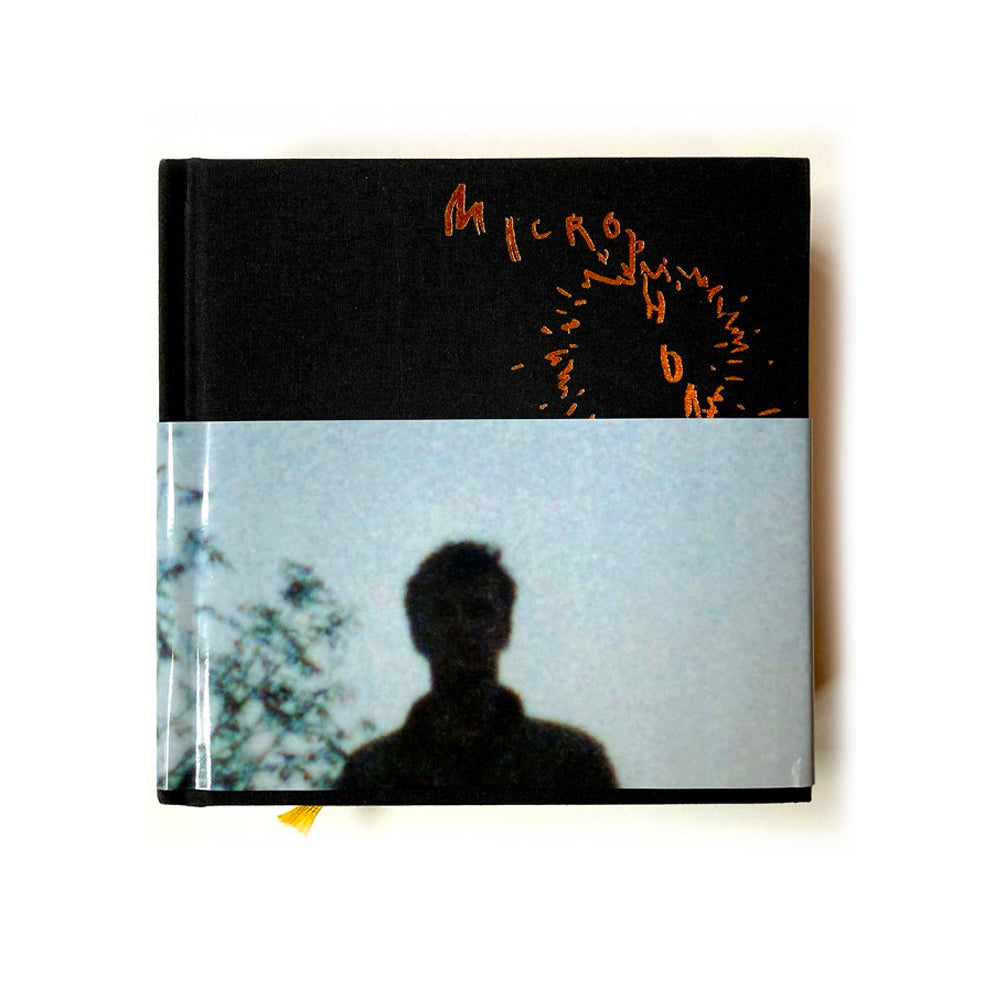 Book · The Microphones · Microphones in 2020