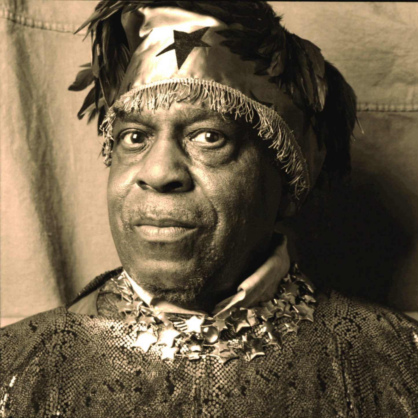 Sun Ra & His Arkestra · Inside the Light World: Sun Ra Meets the OVC