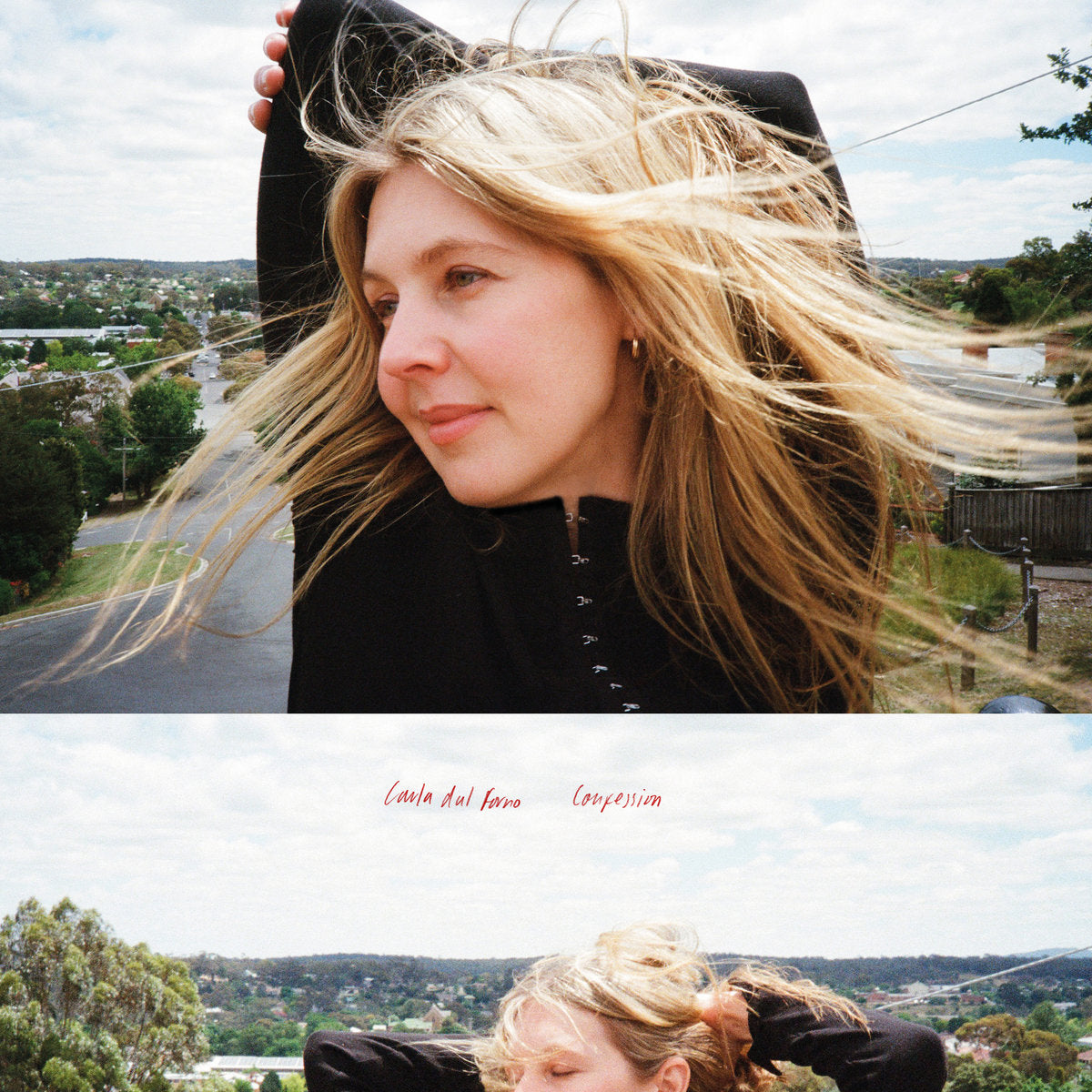 Carla Dal Forno · Confession