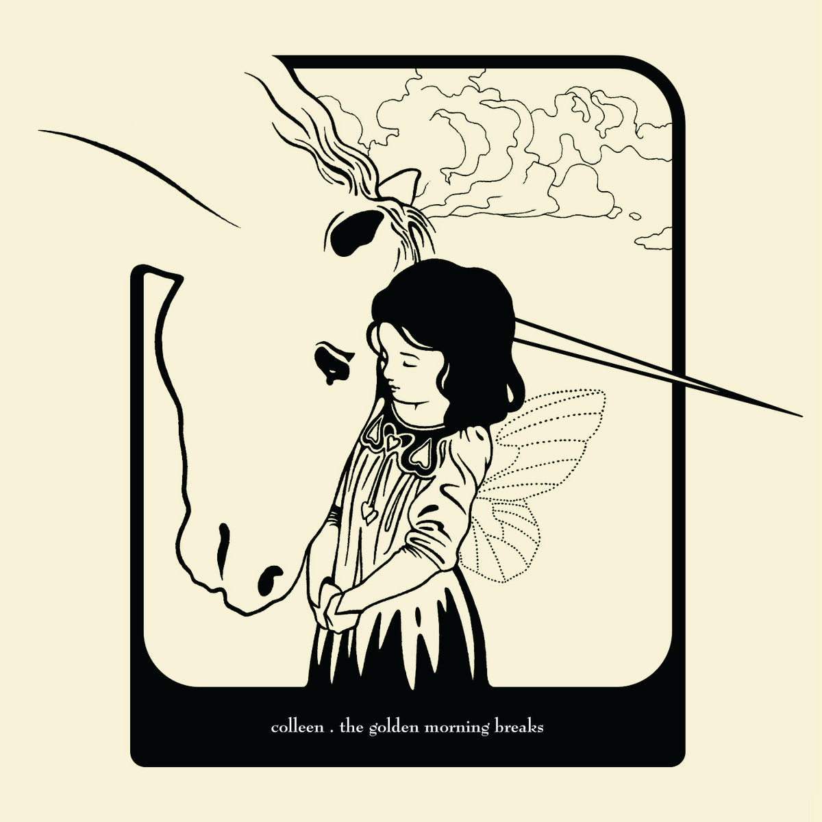 Colleen · The Golden Morning Breaks