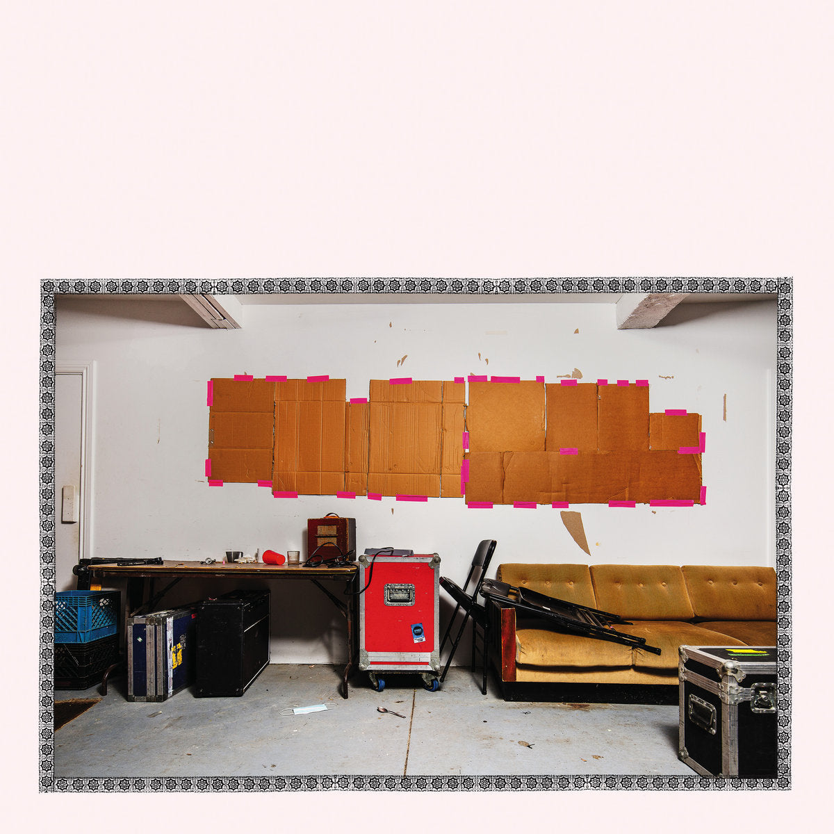 Godspeed You! Black Emperor · No Title As of 13 February 2024 28,340 Dead