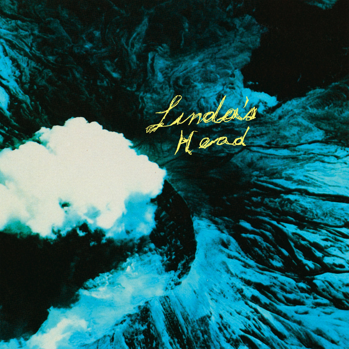 Helen · Linda's Head