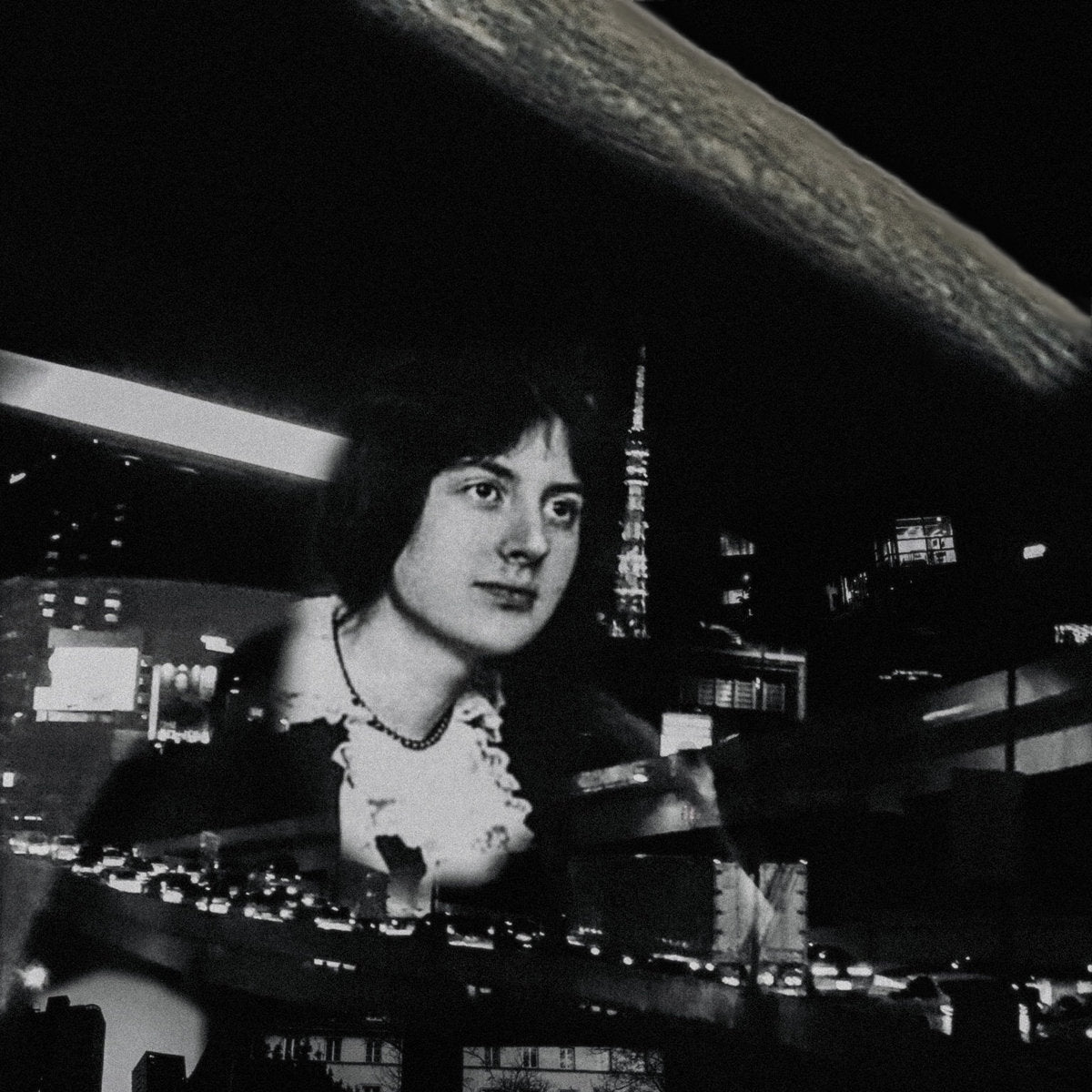 Hiroshi Minami & Eiko Ishibashi · Gasping_Sighing_Sobbing
