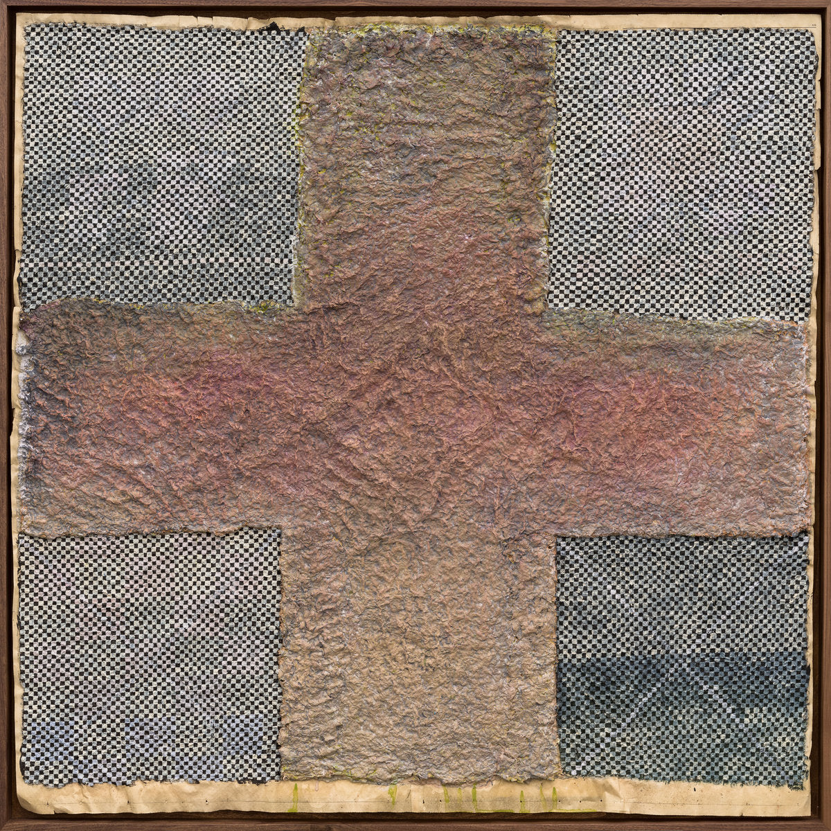 Kali Malone + Leila Bordreuil · Music for Intersecting Planes