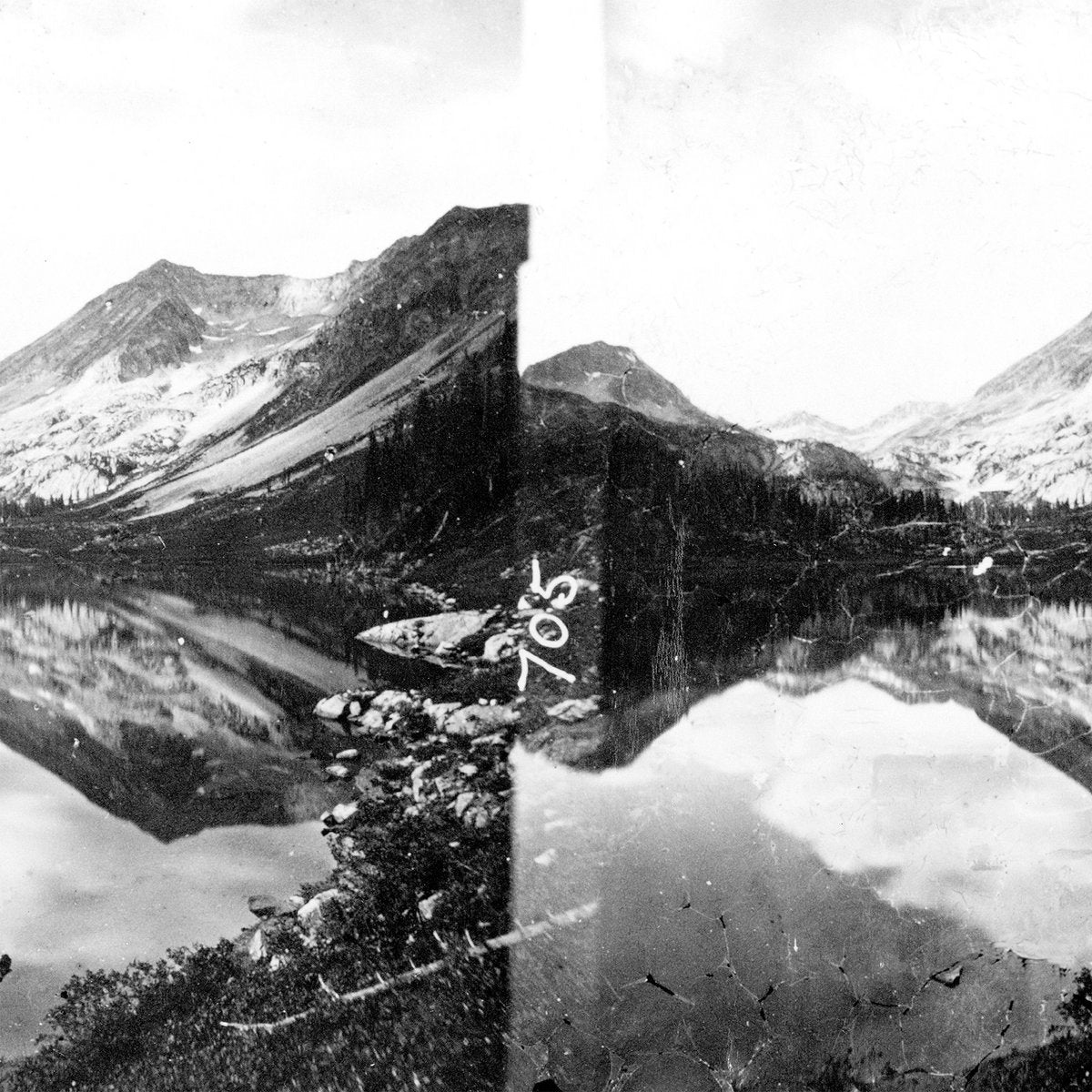 Kassel Jaeger / Stephan Mathieu / Akira Rabelais · Zauberberg