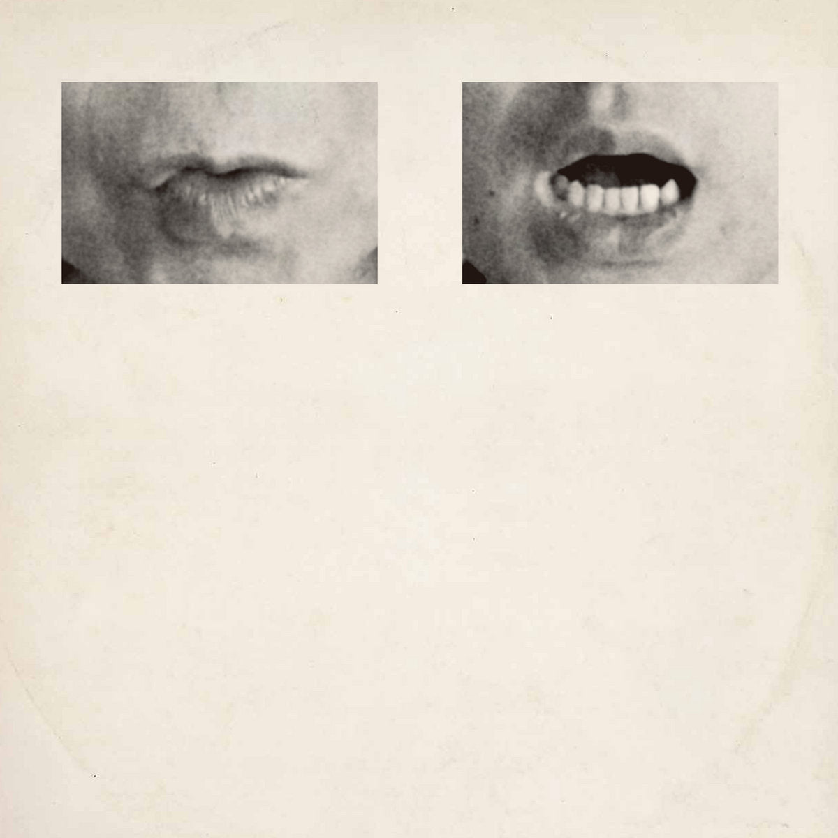 Keiji Haino + Shuta Hasunuma · U TA