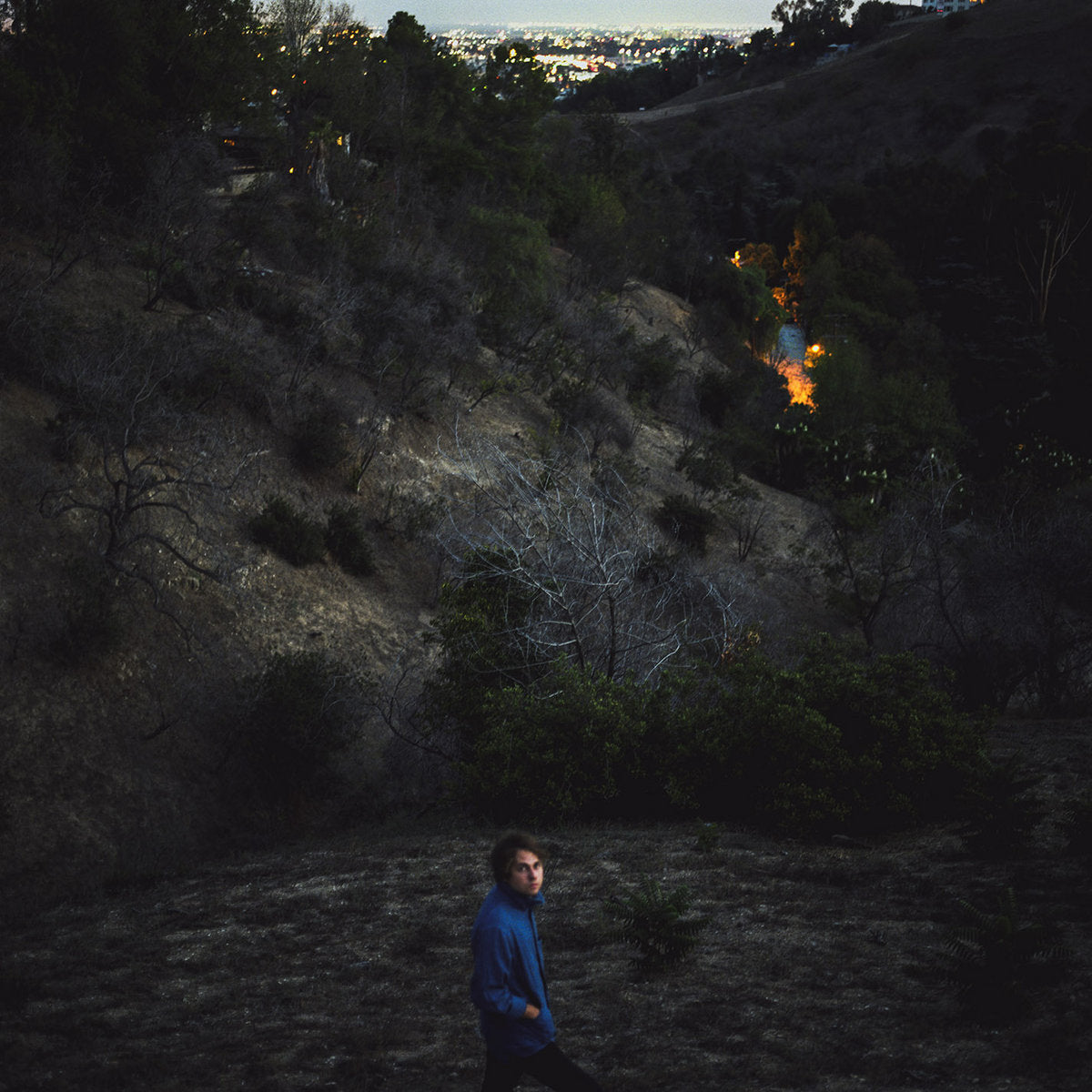 Kevin Morby · Singing Saw