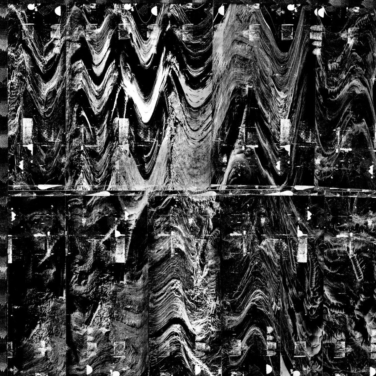 Leila Bordreuil · Geophonics