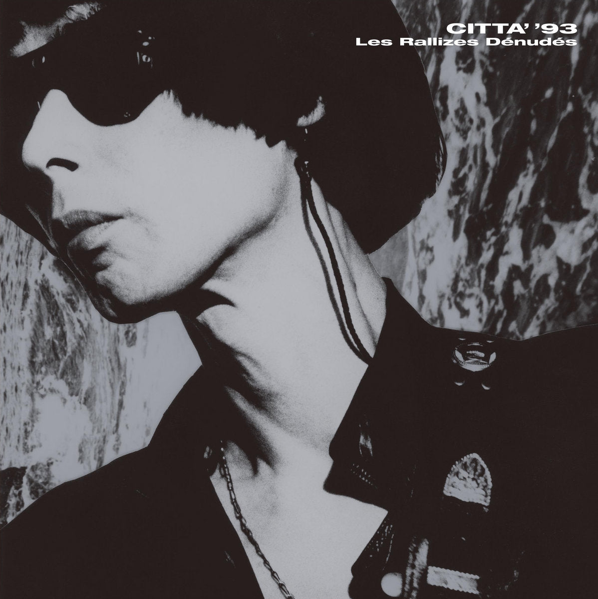 Les Rallizes Dénudés · CITTA' '93
