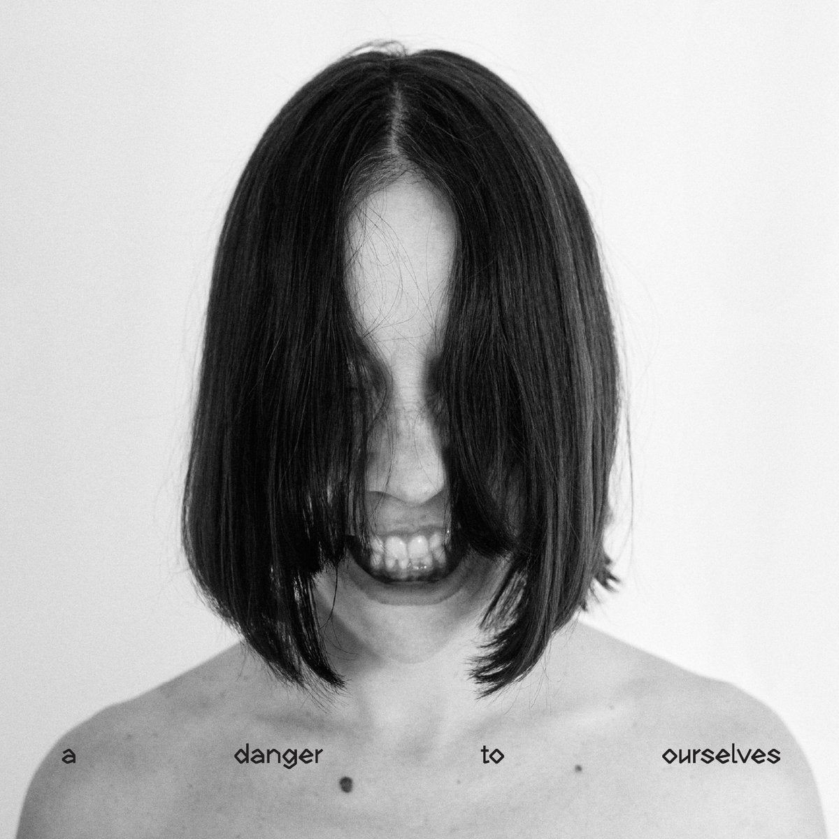 Lucrecia Dalt · A Danger to Ourselves