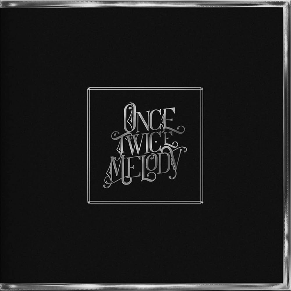 Beach House · Once Twice Melody