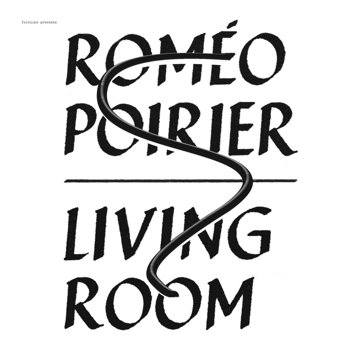 Roméo Poirier · Living Room