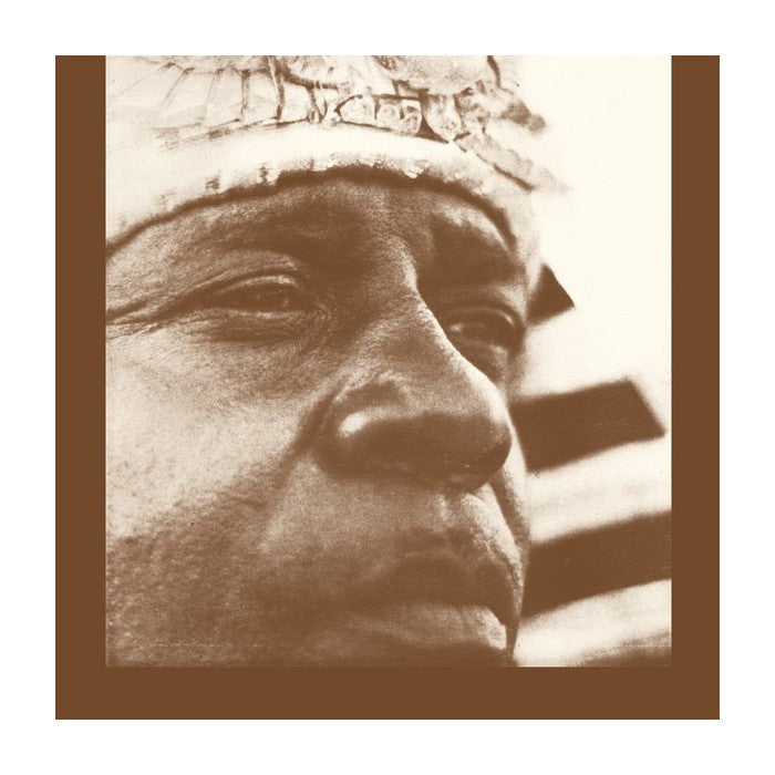 Sun Ra & His Astro-Intergalactic Infinity Arkestra · Nidhamu (Live In Egypt Vol. II)