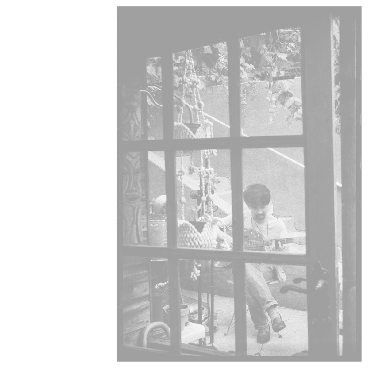 Takuro Okada · The Near End, The Dark Night, The County Line