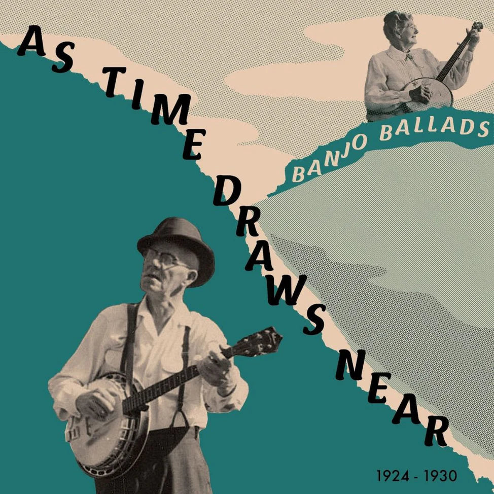 V/A · As Time Draws Near