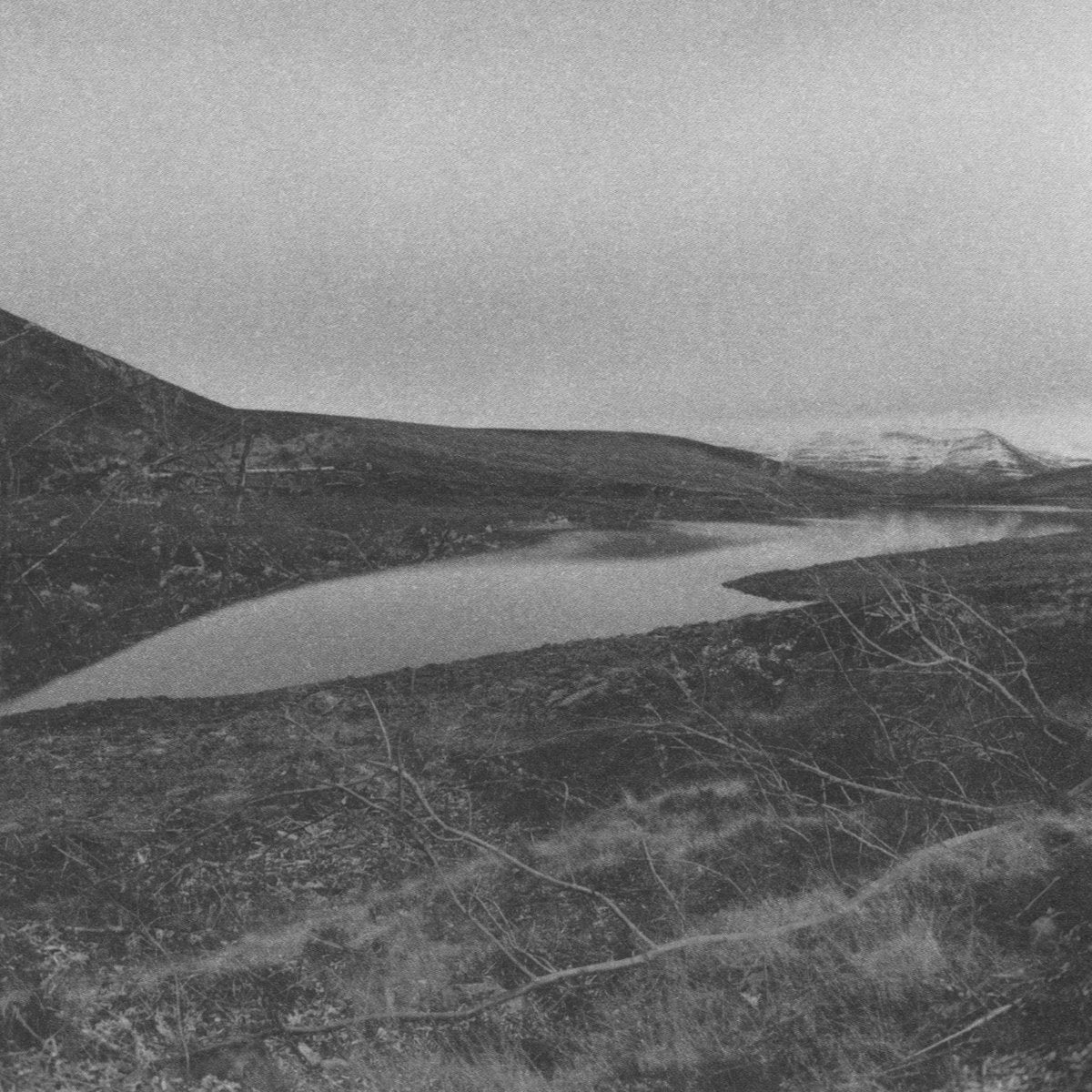 V/A · Solitary Hymns