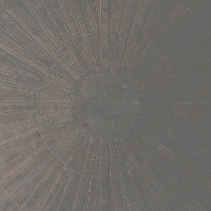 William Basinski & Lawrence English · Selva Oscura