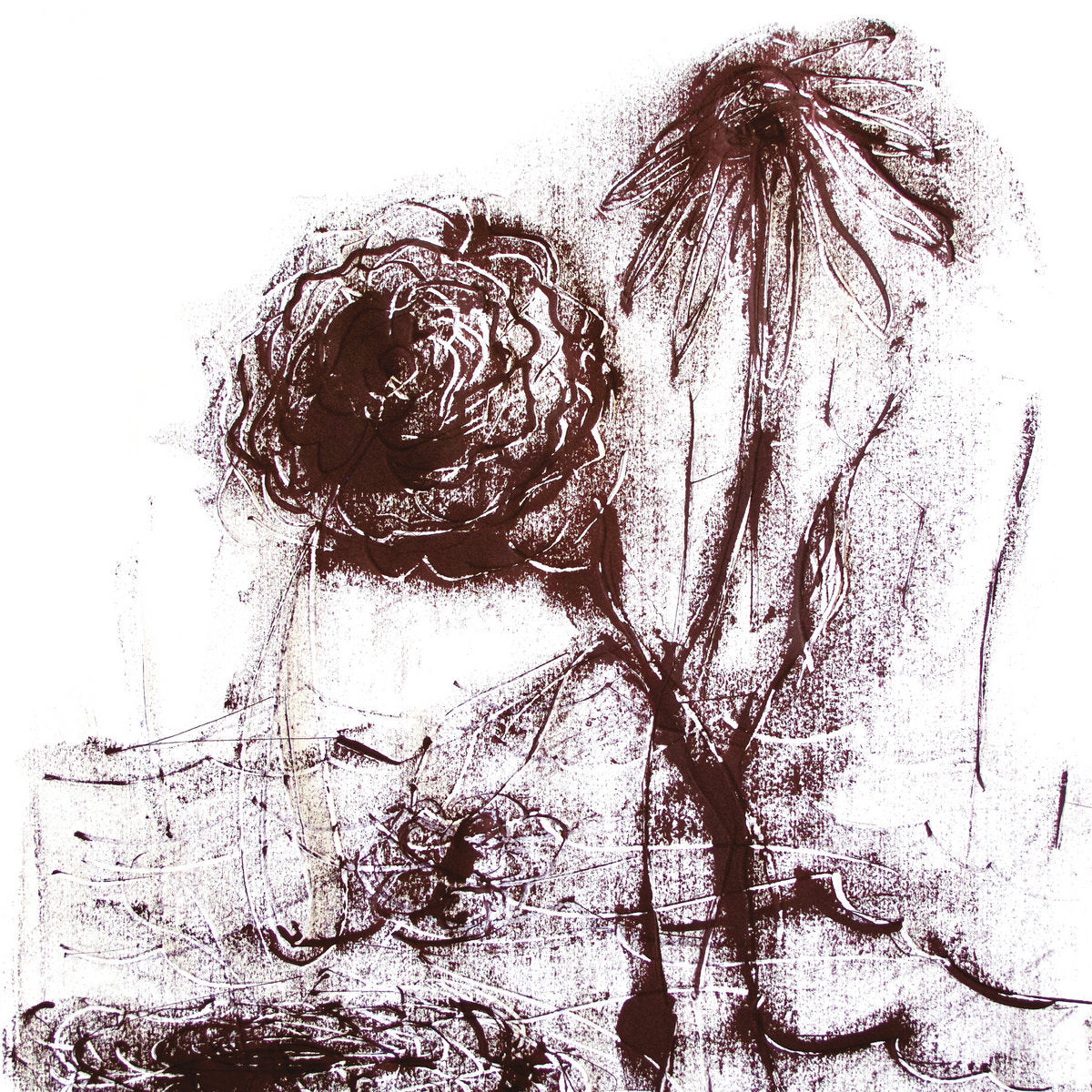 William Basinski · Passing the Cup of Sorrows