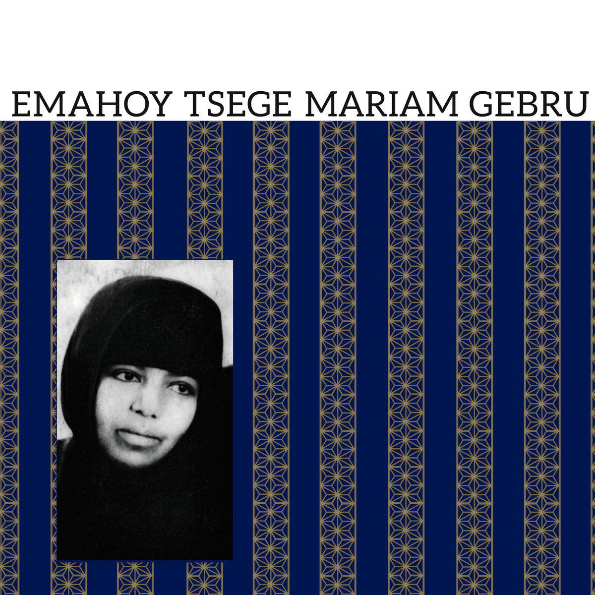Emahoy Tsegue Mariam Guebru · ST