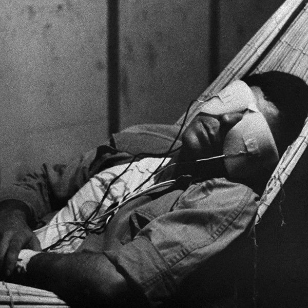 Chris Marker · La Jetée