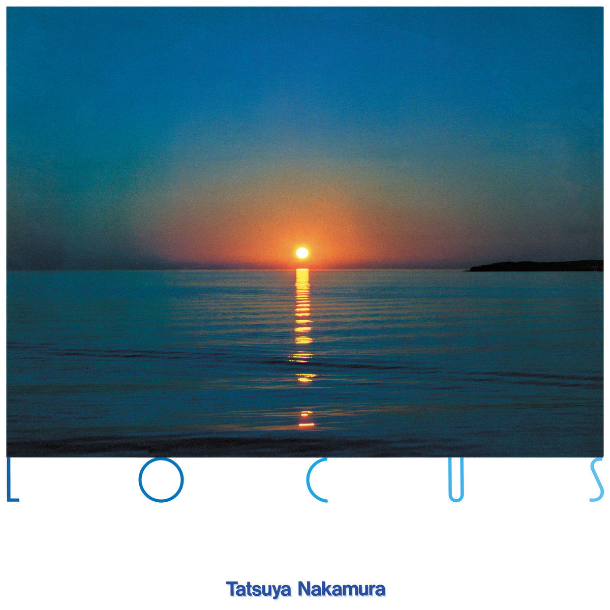 Tatsuya Nakamura · Locus