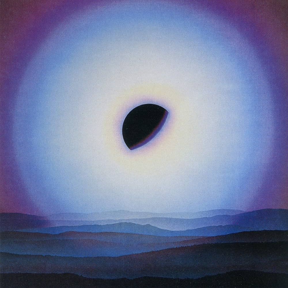 Somewhere Between: Mutant Pop, Electronic Minimalism & Shadow Sounds Of Japan 1980-1988