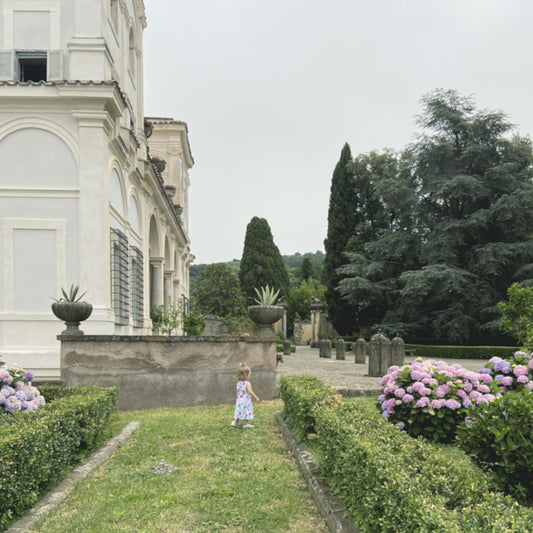 Abul Mogard · In a Few Places Along the River