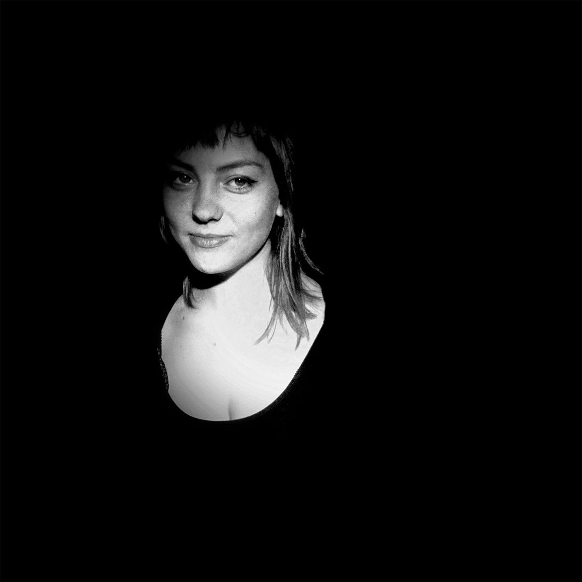 Angel Olsen · Strange Cacti