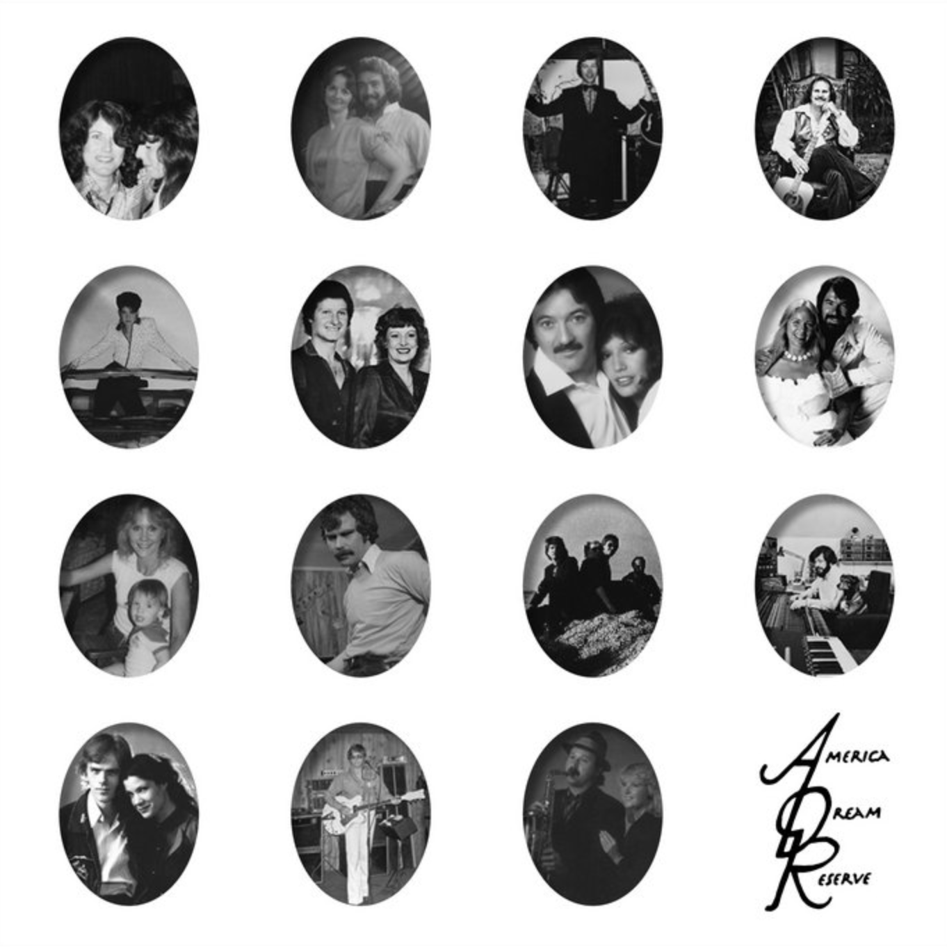 V/A · America Dream Reserve