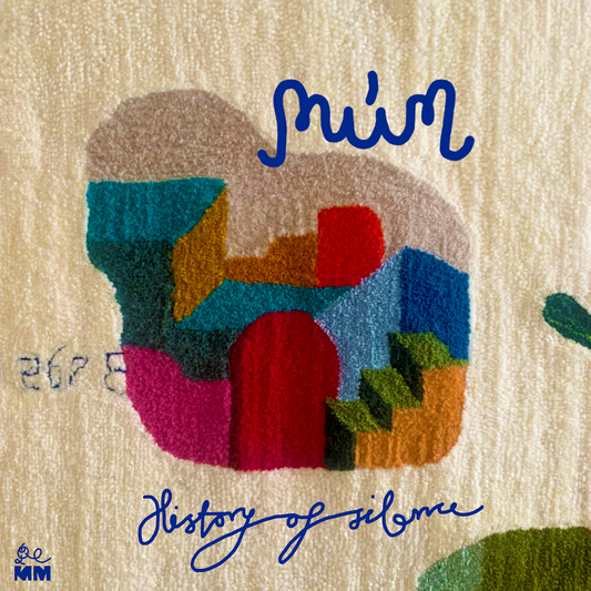 múm · History of Silence