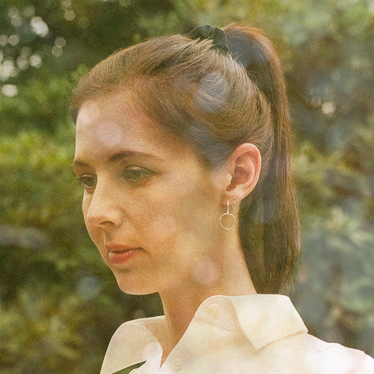 Carla Dal Forno · Look Up Sharp