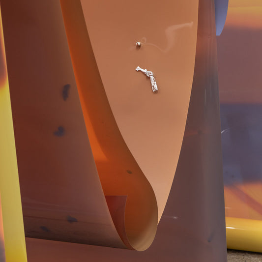 Chantal Michelle · All Things Might Spill