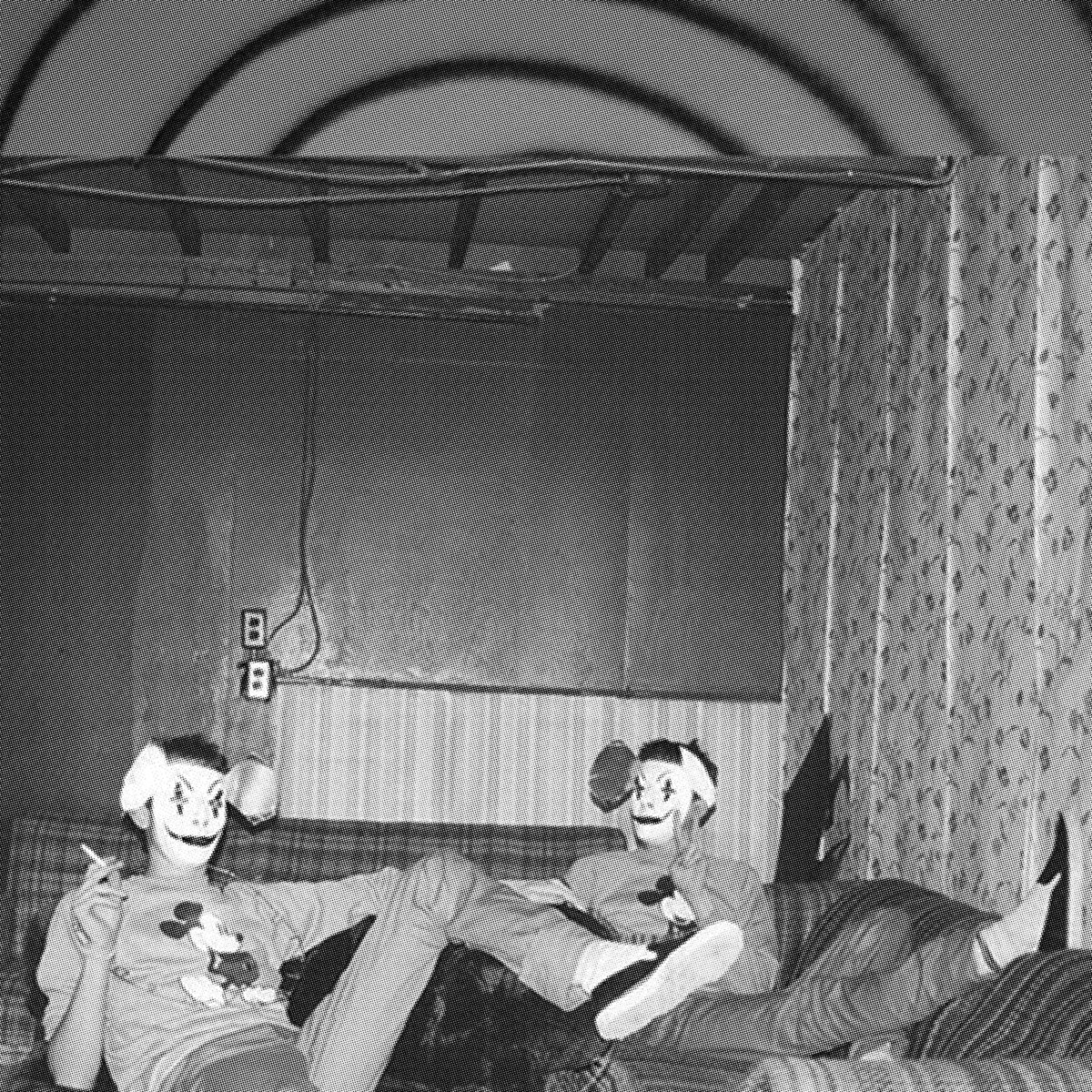 Cindy Lee · Act of Tenderness