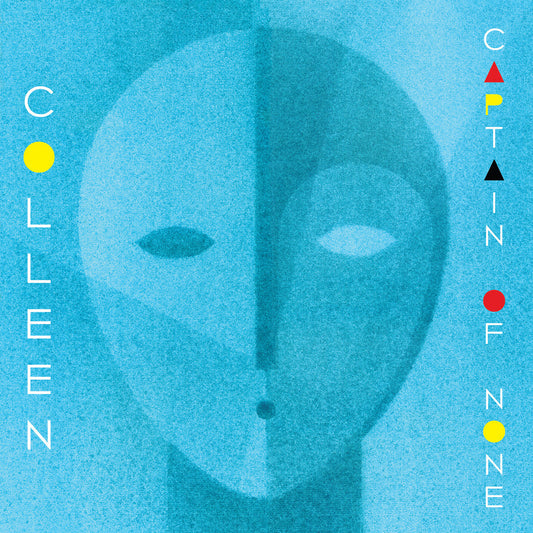 Colleen · Captain Of None