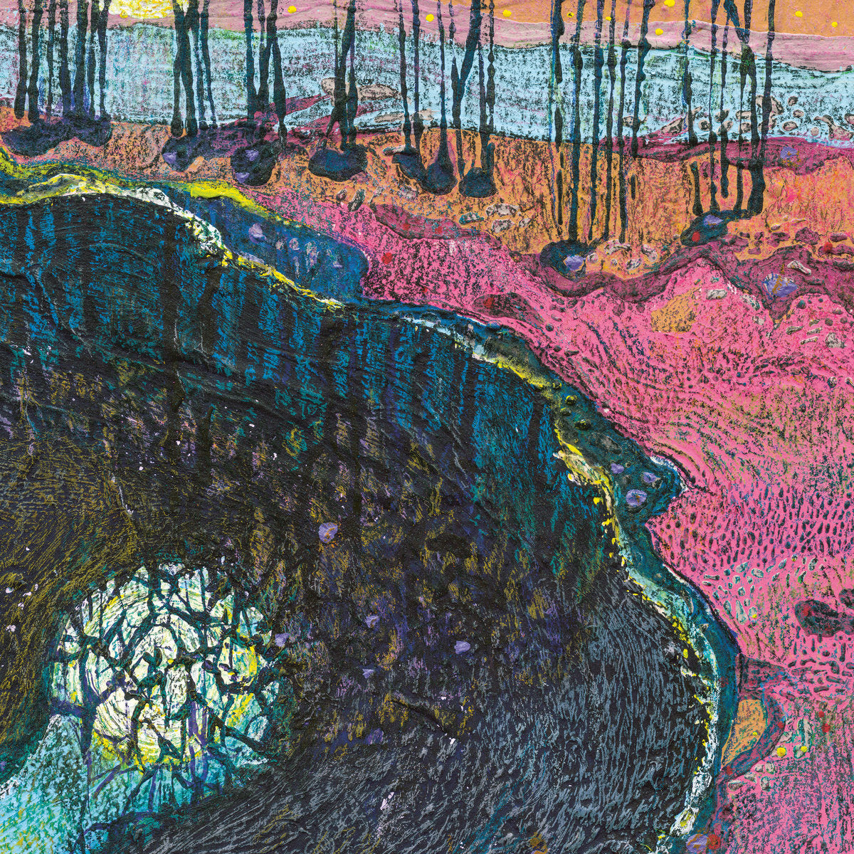 Delphine Dora · L'inéluctable pulsation du temps