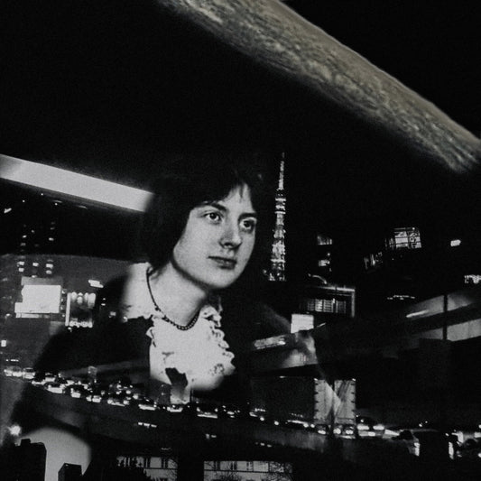 Hiroshi Minami & Eiko Ishibashi · Gasping_Sighing_Sobbing