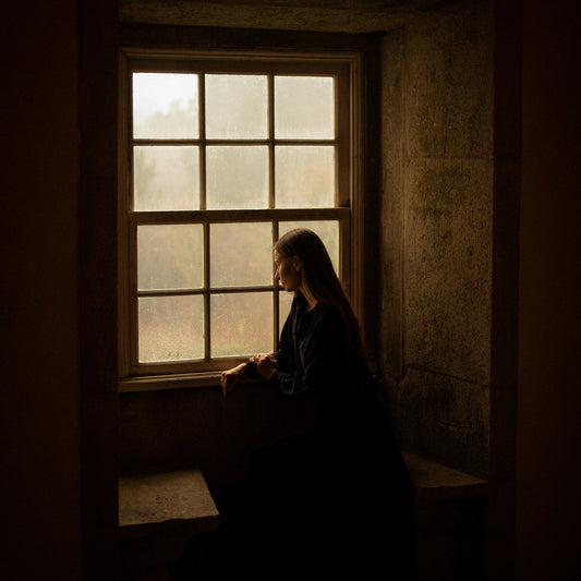 Kara-Lis Coverdale · Changes in Air