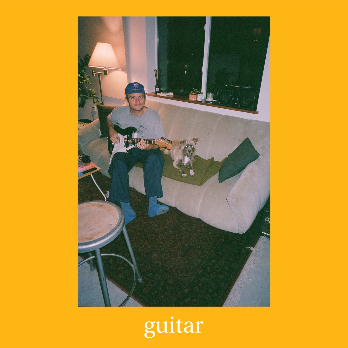 Mac DeMarco · Guitar