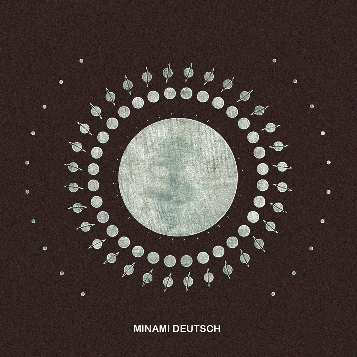 Minami Deutsch · S/t
