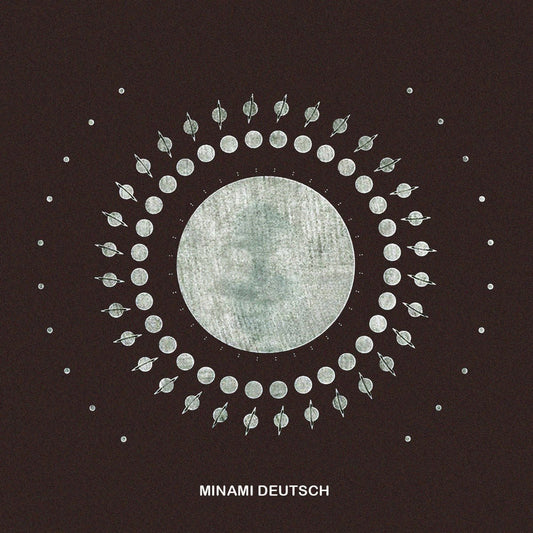 Minami Deutsch · S/t