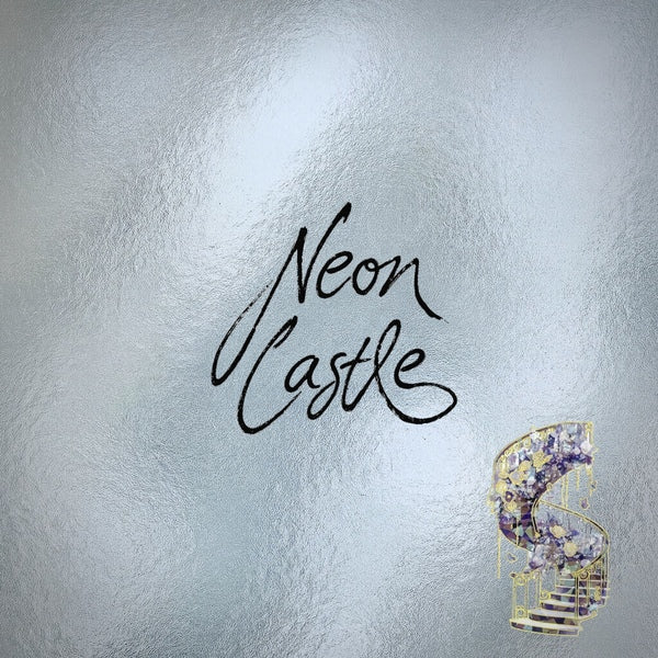 V/A · Neon Castle